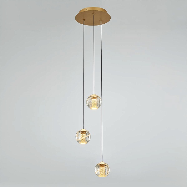 Подвес DELIGHT COLLECTION MD22001052 MD22001052-3A gold