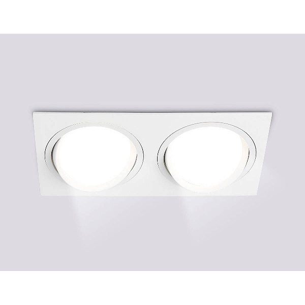 Светильник встраиваемый AMBRELLA LIGHT GX STANDARD TECH TN51919