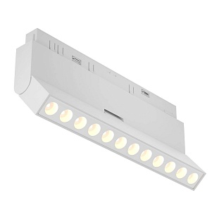Трековый светильник MAYTONI POINTS ROT TR033-4-12WTW-M-DSZ-W