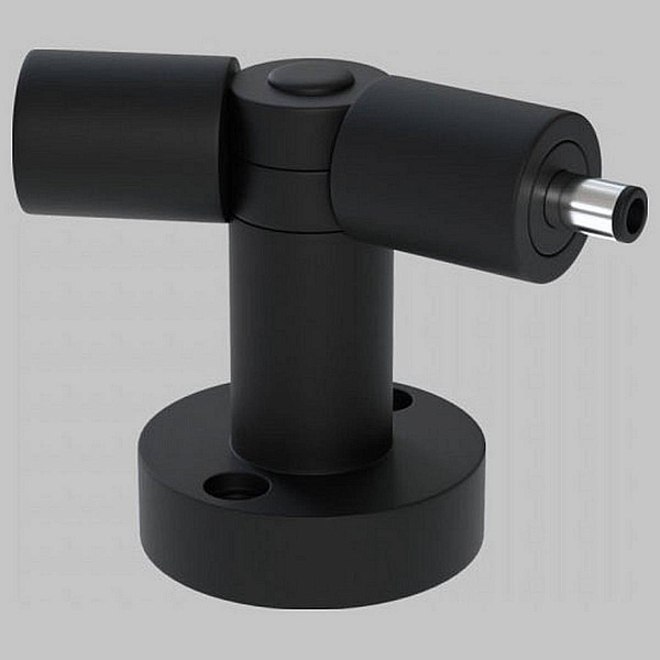 L-коннектор IMEX THIN &AMP; SMART IL.0060.4001-BK