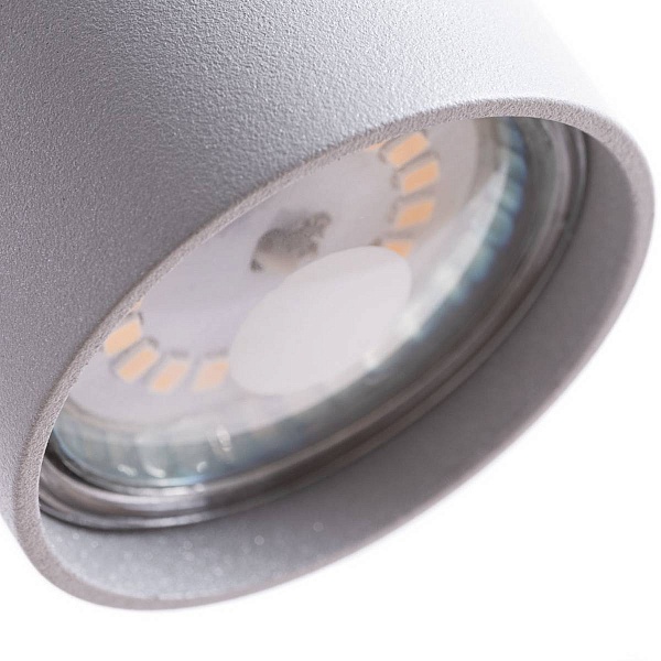 Спот ARTE LAMP A3216PL-1GY
