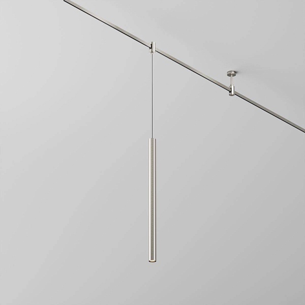 Трековый светильник MAYTONI FOCUS LED TR156-1-5W4K-PT