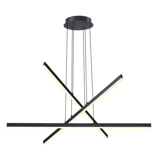 Подвес ODEON LIGHT RUDY 3890/48L