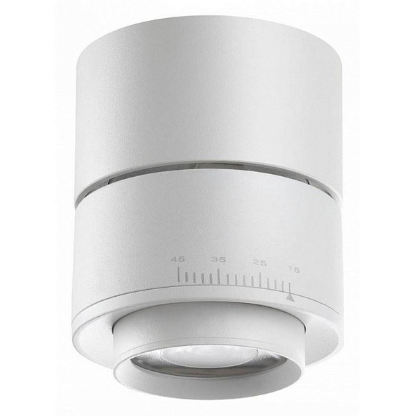 Спот NOVOTECH EDDY 358947