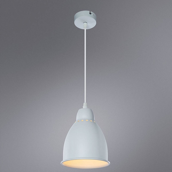 Подвес ARTE LAMP Braccio A2054SP-1WH
