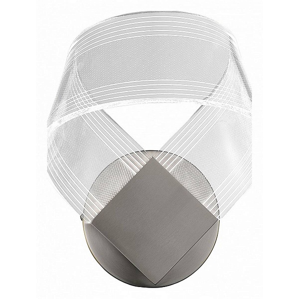 Бра ST LUCE FAIRY SL6235.101.04