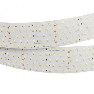 Лента LED RT 2-2500 36w/m 24V IP20 2835/350  2700K 58мм (2,5 м) 025165 ARLIGHT