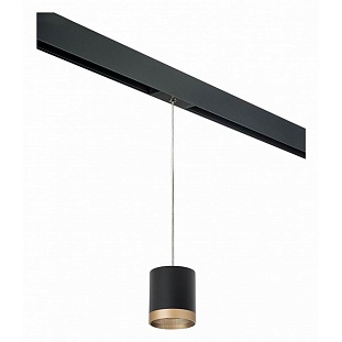 Трековый светильник LIGHTSTAR RULLO PRORP348790