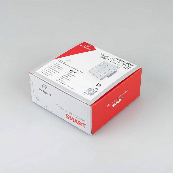 Панель управления ARLIGHT SMART 27118