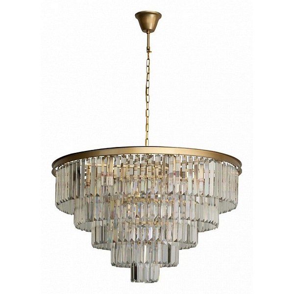 Люстра подвесная LOFT IT PRISM CLEAR 10019/800C