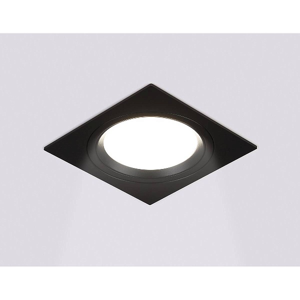 Светильник встраиваемый AMBRELLA LIGHT GX STANDARD TECH TN51917