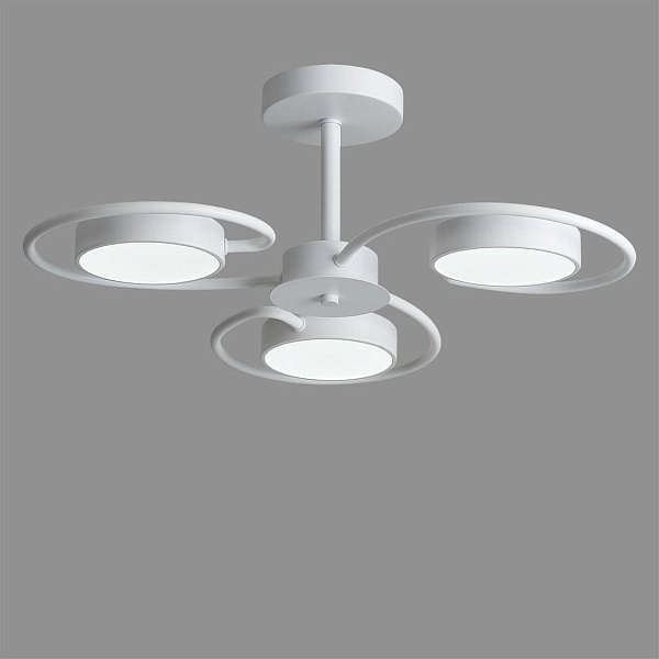Люстра потолочная LUMION EVIN 5657/36CL