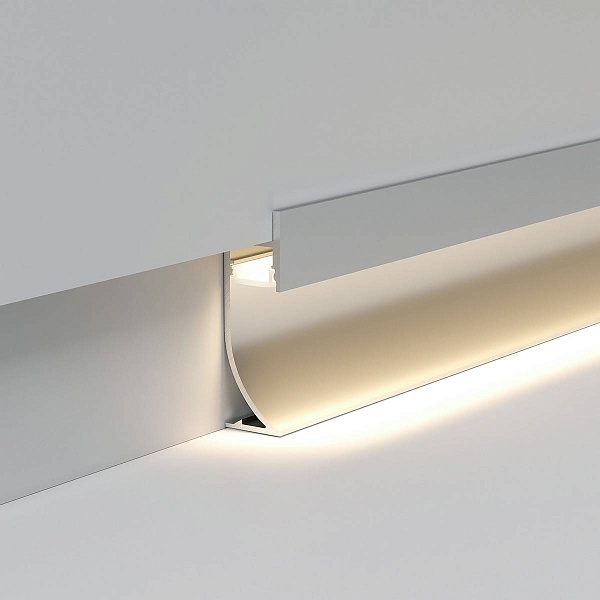 Профиль для ленты LED накладной ELEKTROSTANDARD LL-2-ALP021 a066618