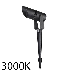 Прожектор ландшафтный ODEON LIGHT STIMA 6648/6GL3