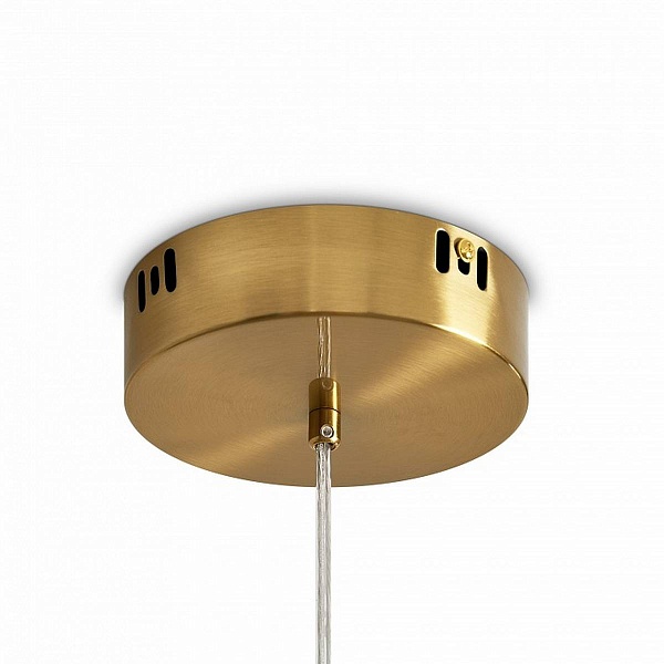 Люстра подвесная FREYA AMELA FR6138PL-L44BS