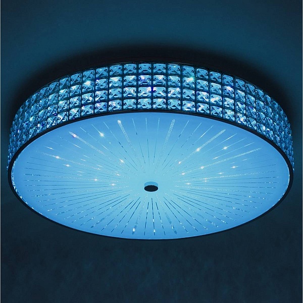 Светильник потолочный CITILUX ПОРТАЛ CL32410G1