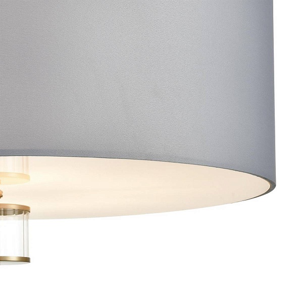 Люстра подвесная LUMION DAMONA 8108/7C