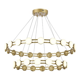 Люстра подвесная ST LUCE MONRO SL6610.203.36