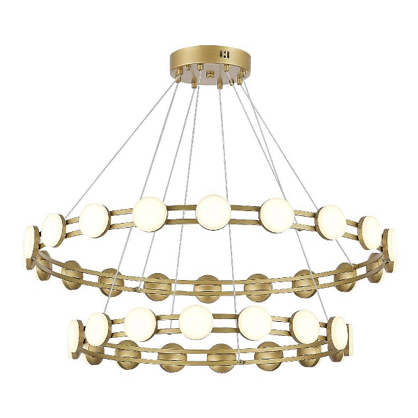 Люстра подвесная ST LUCE MONRO SL6610.203.36