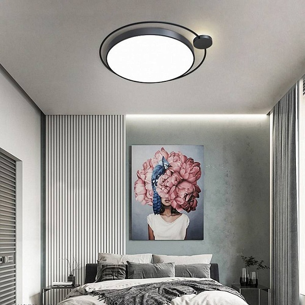 Светильник потолочный IMPERIUMLOFT DESTIN 140641-26
