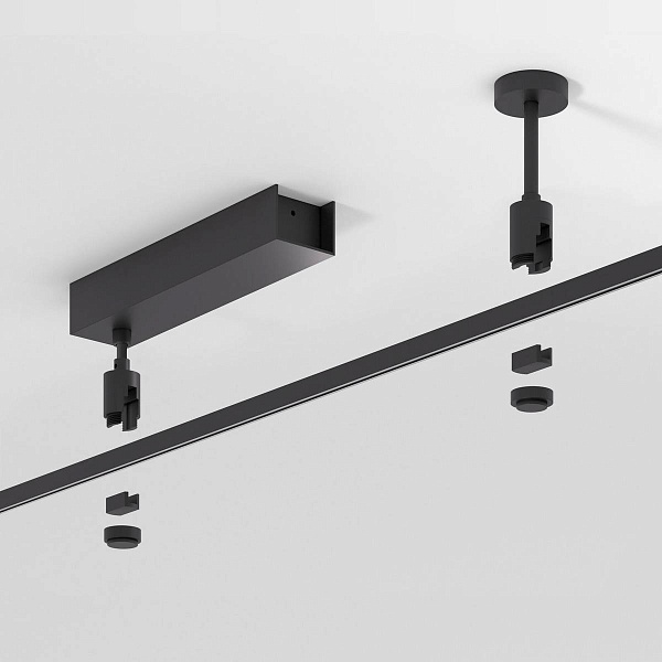 Токоподвод ELEKTROSTANDARD ESTHETIC MAGNETIC 85140/00 a065432