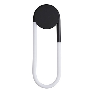 Бра ARTE LAMP LUMINO A2233AP-20BK