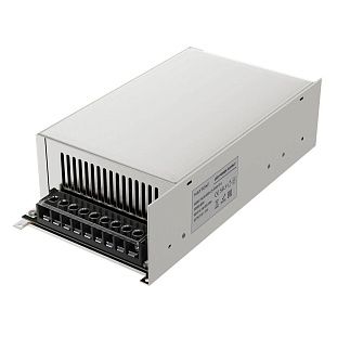 Блок питания MAYTONI LED STRIP 12V 600W IP20 811015