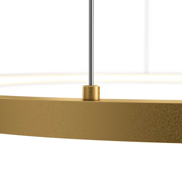 Подвес MAYTONI GLINT MOD072PL-L36BSK