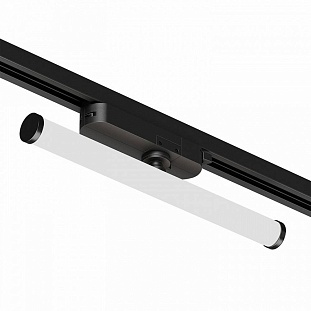 Трековый светильник DENKIRS STROM DK6448-BK
