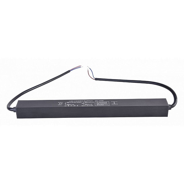 Блок питания FAVOURITE UNICA 48V 200W IP20 1009-DB-200