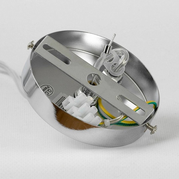 Люстра подвесная LUSSOLE LSP-889 LSP-8898