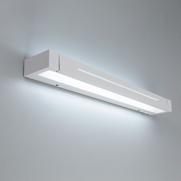 Подсветка для зеркал CITILUX ВИЗОР CL708260N