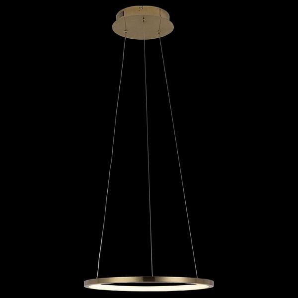 Подвес LOFT IT RING 10014S