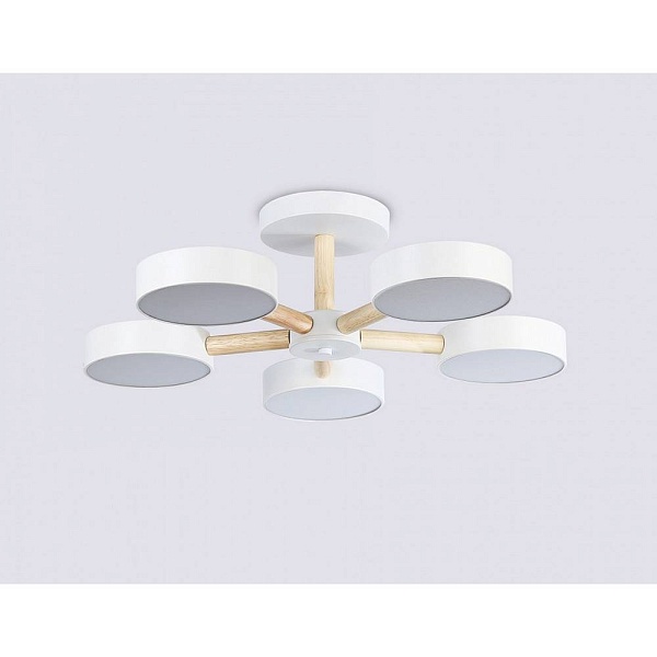 Люстра потолочная AMBRELLA LIGHT FL FL4825