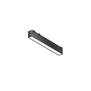 Трековый светильник MAYTONI BASIS TR129B-12W4K-B