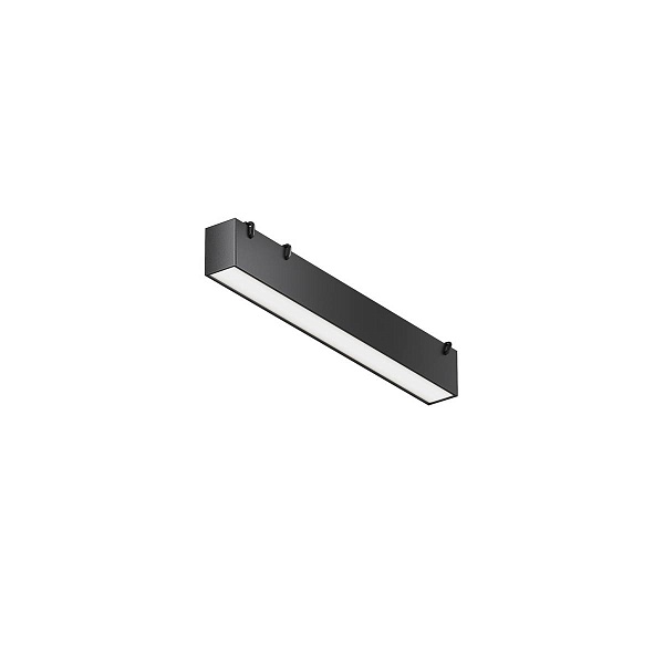 Трековый светильник MAYTONI BASIS TR129B-12W4K-B