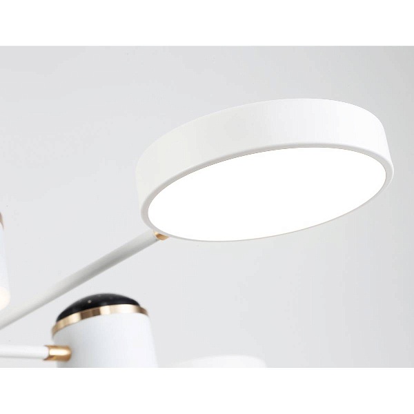 Люстра потолочная AMBRELLA LIGHT LINETECH FL51627