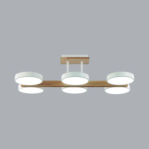Люстра потолочная LUMION PLATO 8030/108CL