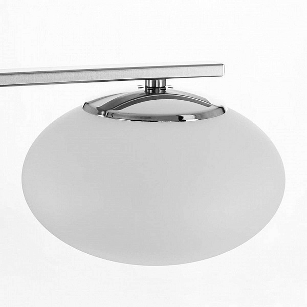 Люстра потолочная CITILUX ATMAN SMART CL226A141