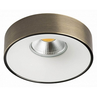 Светильник встраиваемый LIGHTSTAR LEVIGO L01002021