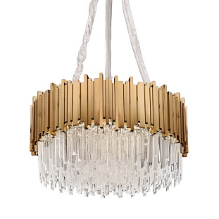 Люстра подвесная DELIGHT COLLECTION BARCLAY W825 L9