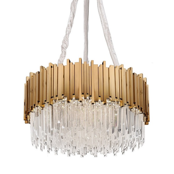 Люстра подвесная DELIGHT COLLECTION BARCLAY W825 L9
