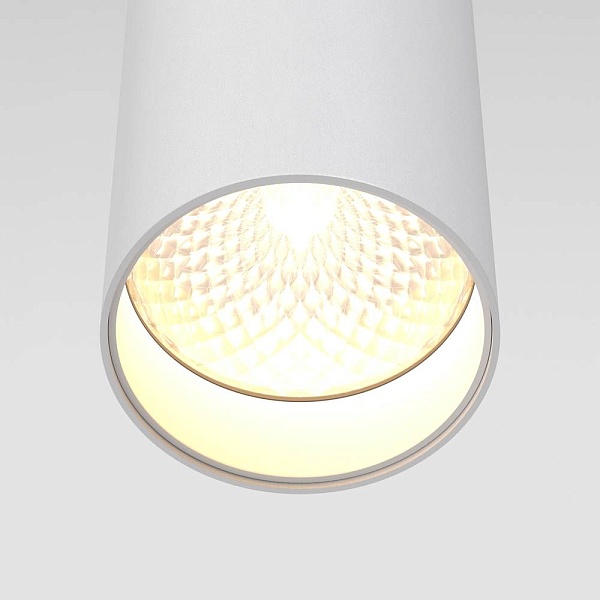 Подвес MAYTONI FOCUS LED P072PL-L12W3K