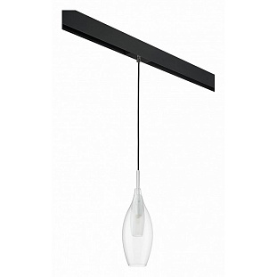 Трековый светильник LIGHTSTAR PENTOLA PRO803021