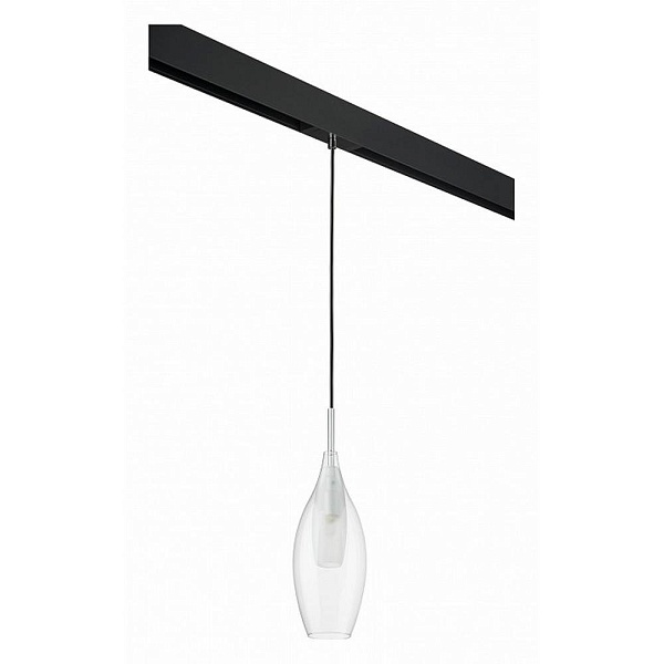 Трековый светильник LIGHTSTAR PENTOLA PRO803021