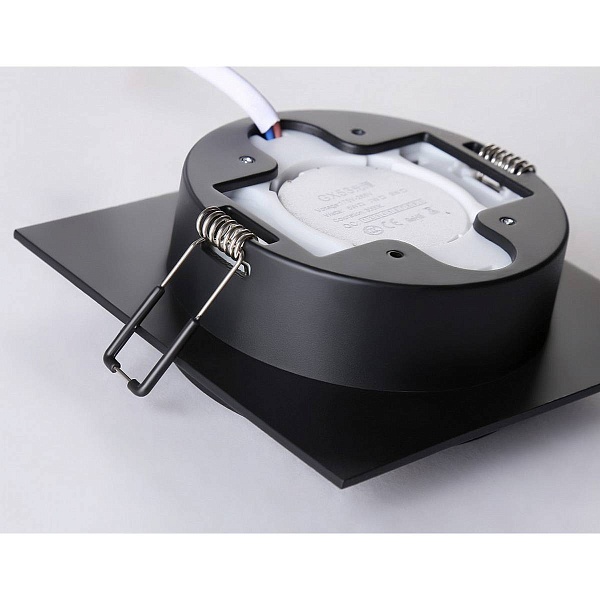 Светильник встраиваемый AMBRELLA LIGHT TN TN5231