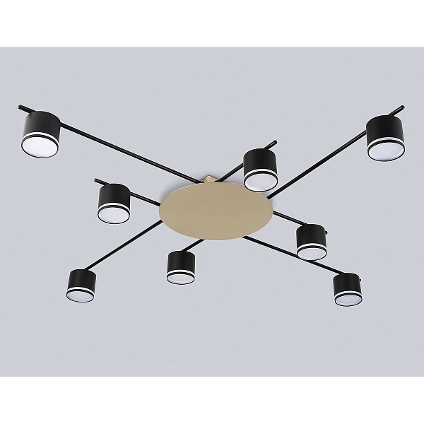 Люстра потолочная AMBRELLA LIGHT COMFORT FL51760