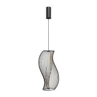 Подвес MAYTONI SHADOWS OF THE PAST MOD263PL-L20B3K