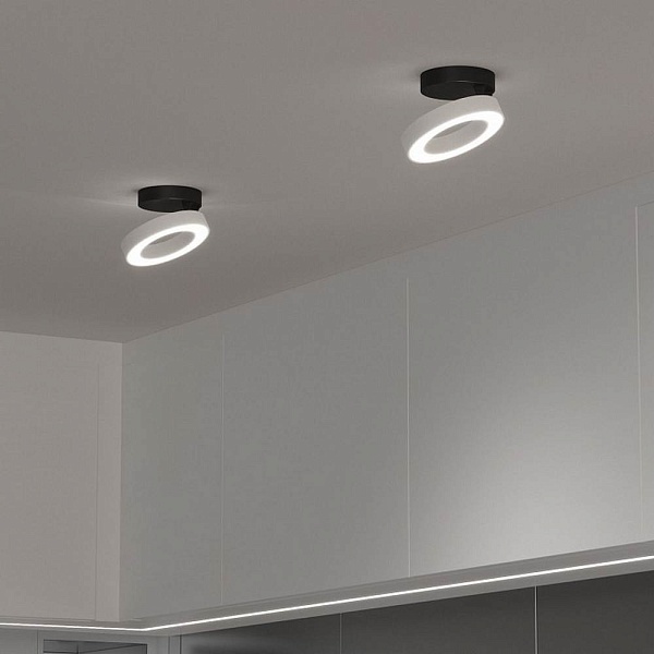 Спот ELEKTROSTANDARD SPILA 25105/LED