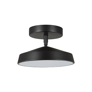 Светильник потолочный СОНЕКС MIRA BLACK 7656/12L